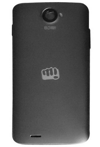 Micromax Canvas Ego A113